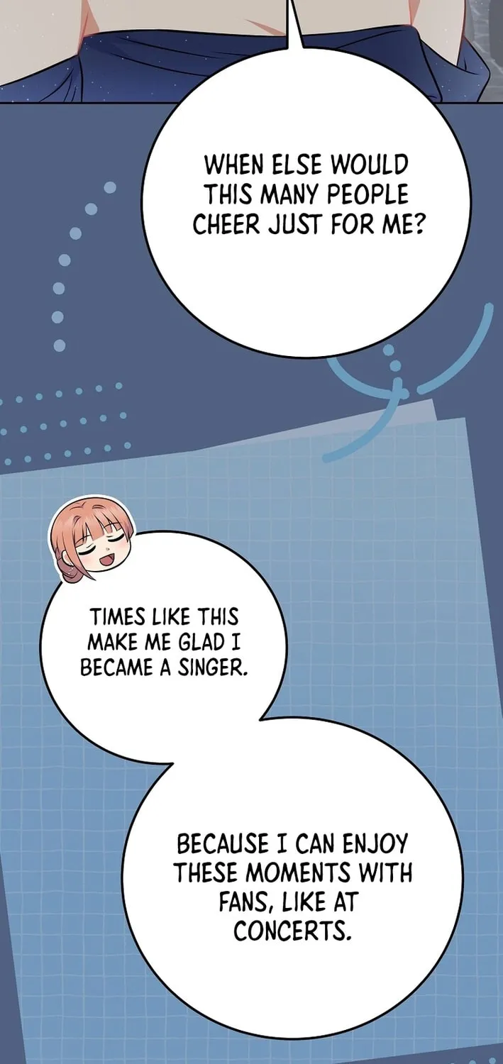 A Superstar From Birth Chapter 56 page 25 - 