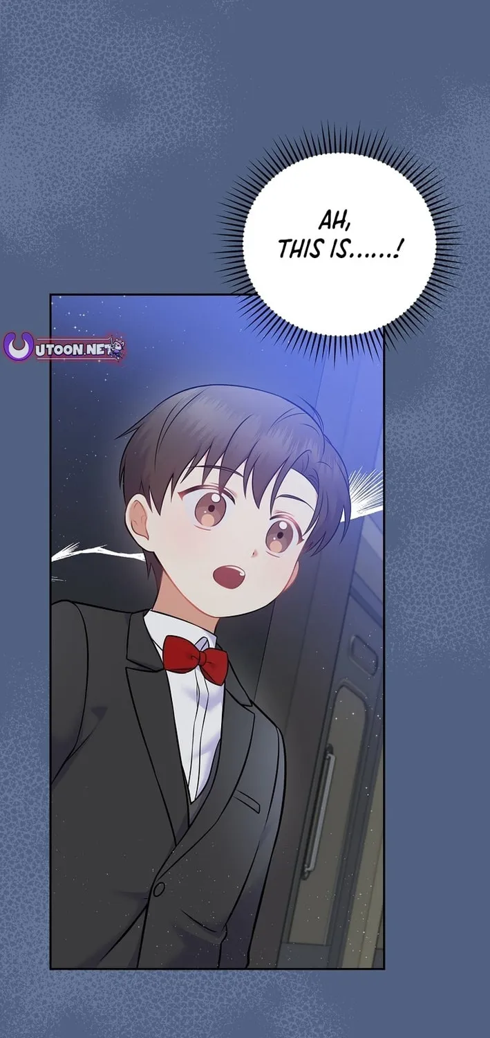A Superstar From Birth Chapter 56 page 30 - 
