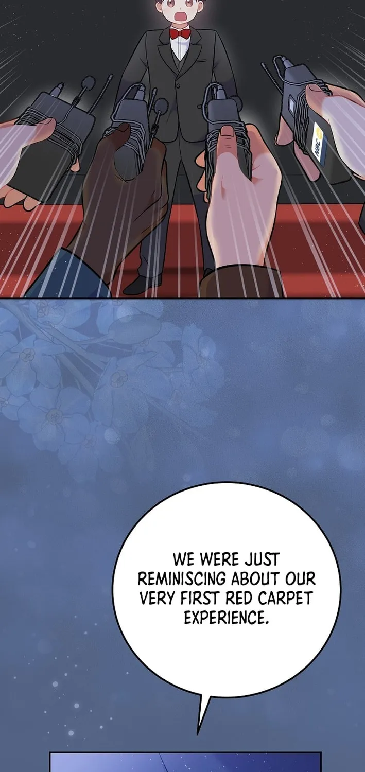 A Superstar From Birth Chapter 56 page 33 - 