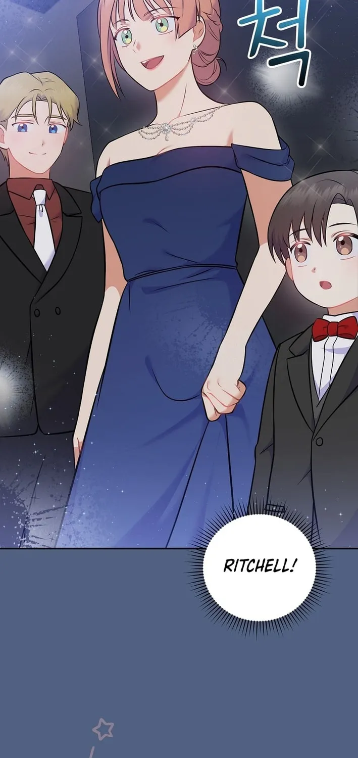 A Superstar From Birth Chapter 56 page 36 - 