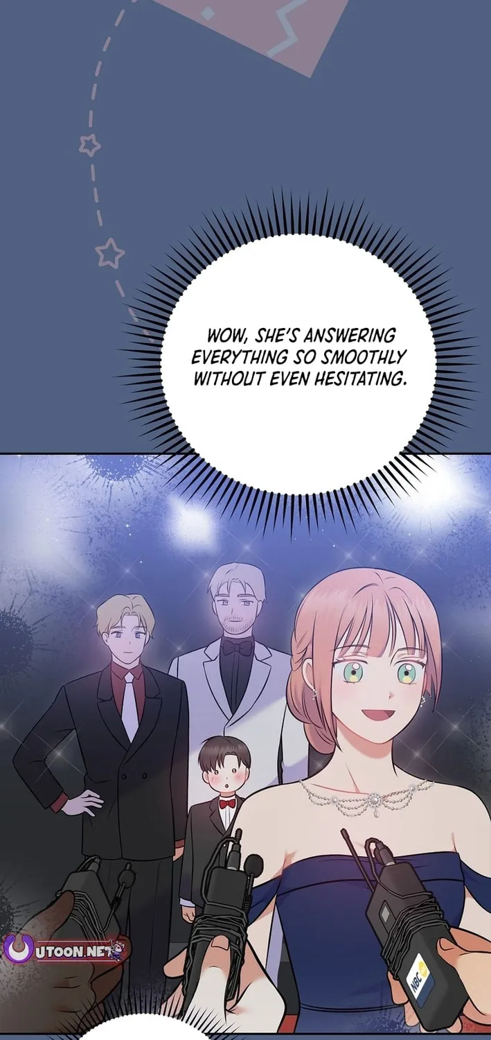 A Superstar From Birth Chapter 56 page 38 - 
