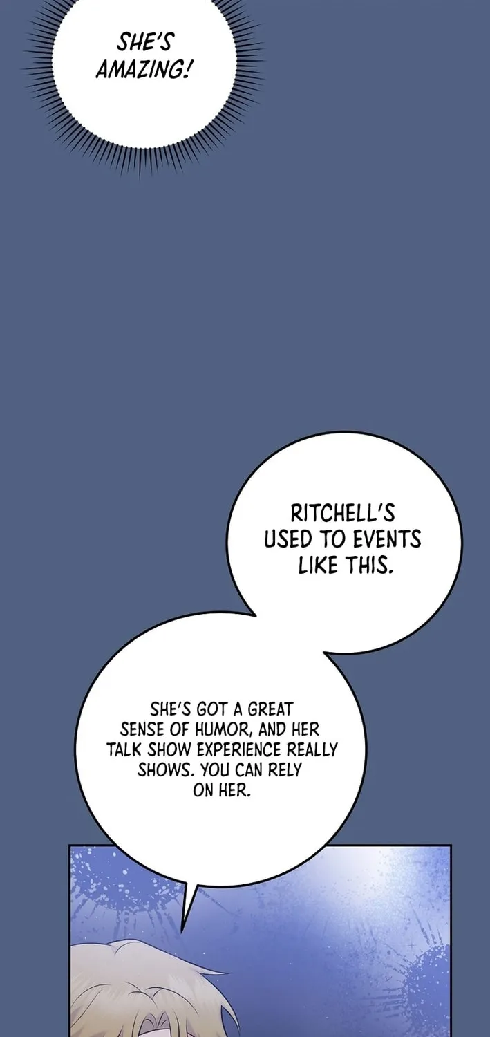 A Superstar From Birth Chapter 56 page 39 - 