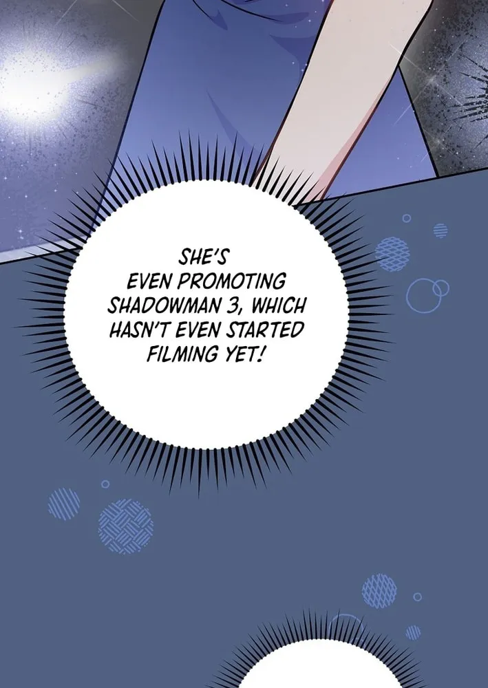 A Superstar From Birth Chapter 56 page 42 - 