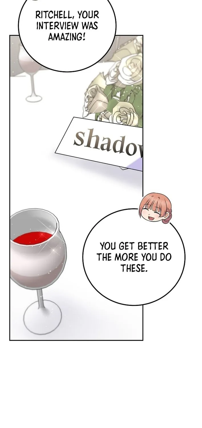 A Superstar From Birth Chapter 56 page 46 - 