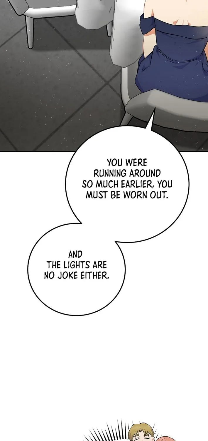 A Superstar From Birth Chapter 56 page 48 - 