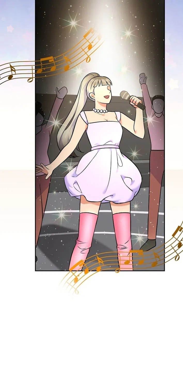 A Superstar From Birth Chapter 56 page 52 - 