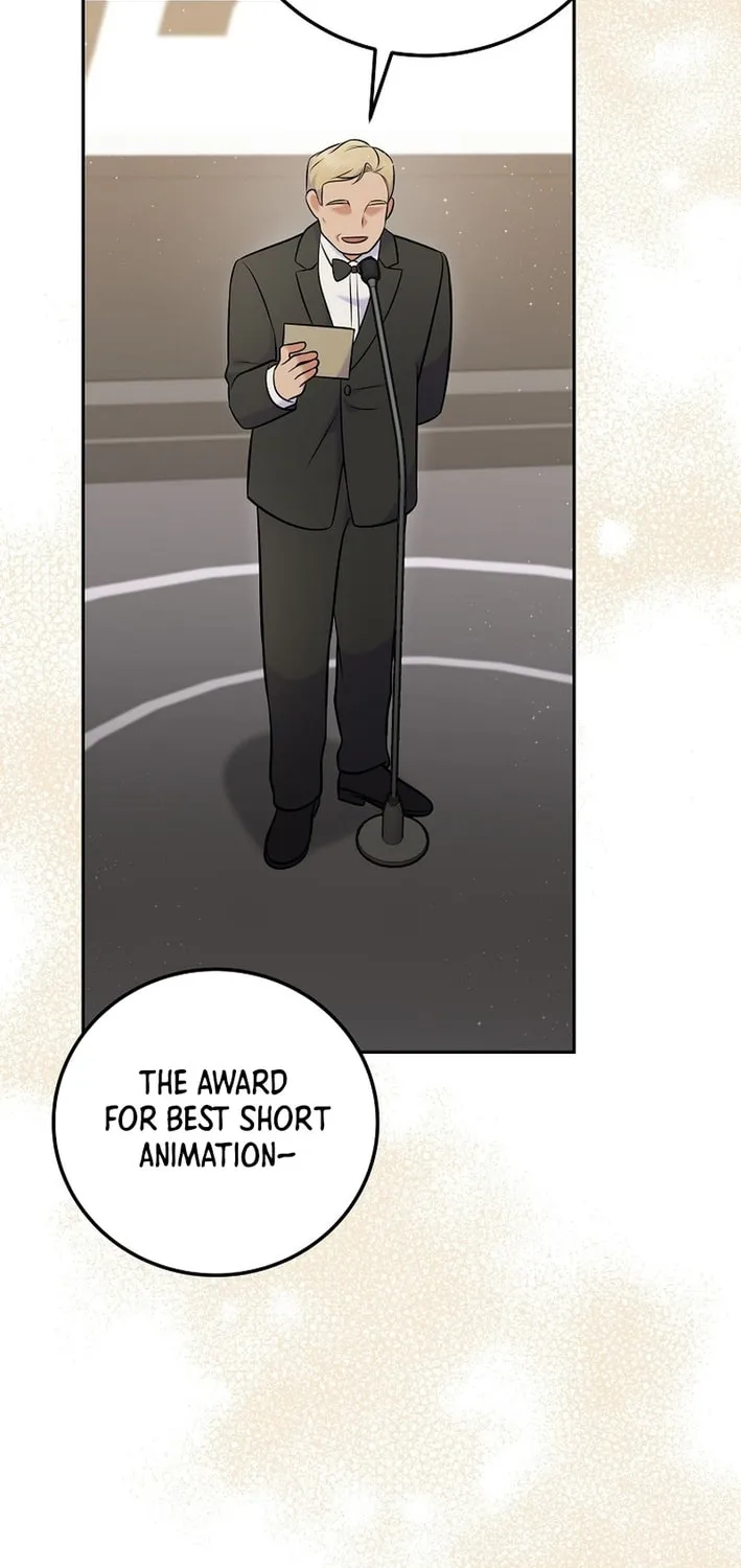 A Superstar From Birth Chapter 56 page 54 - 