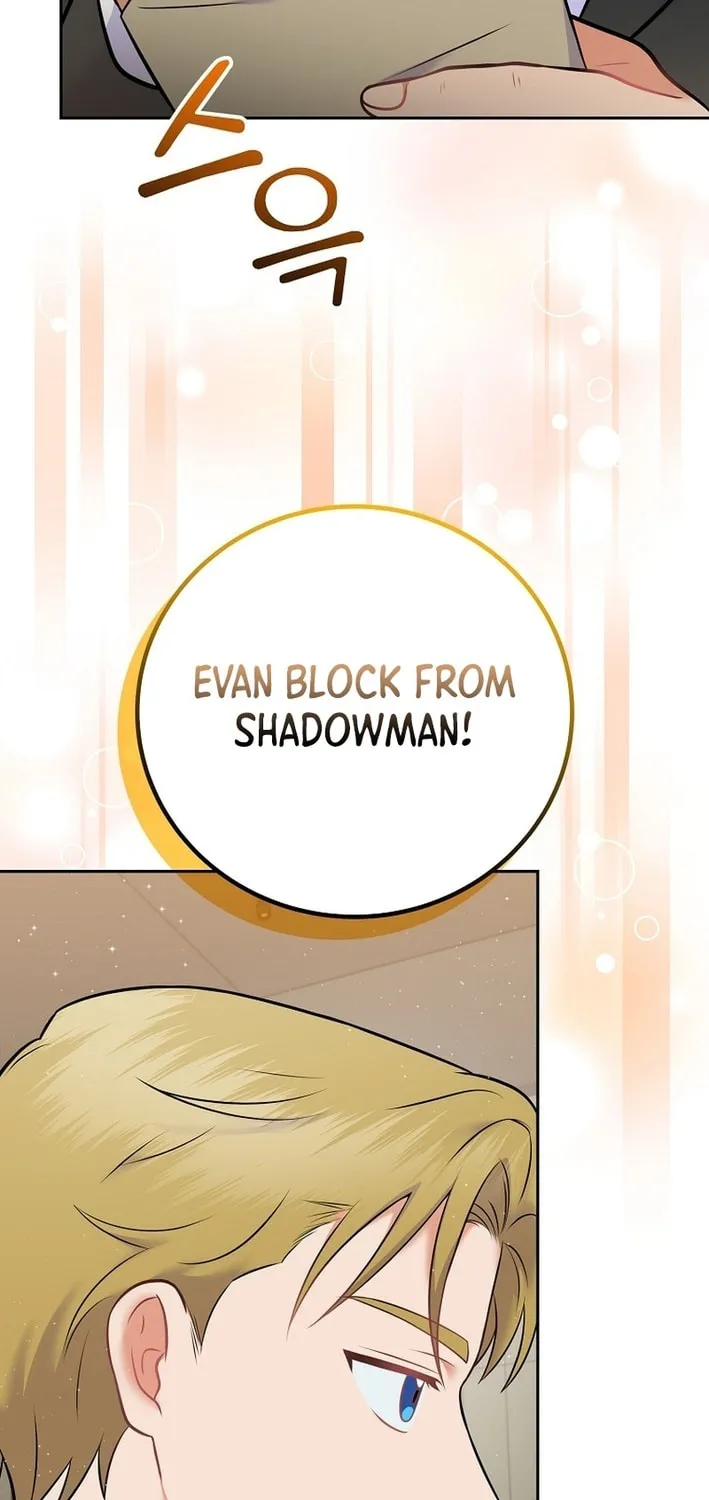 A Superstar From Birth Chapter 56 page 61 - 