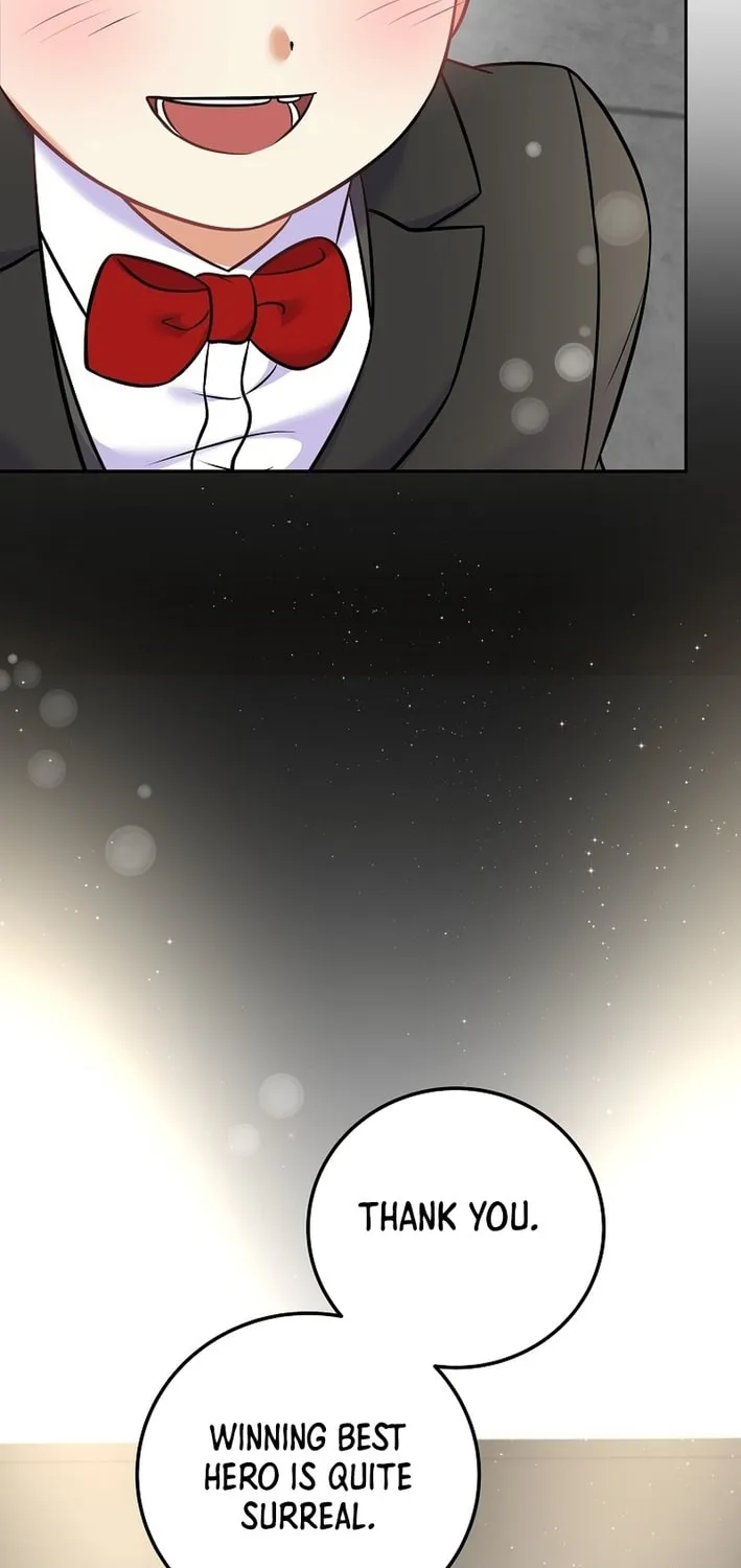 A Superstar From Birth Chapter 56 page 66 - 