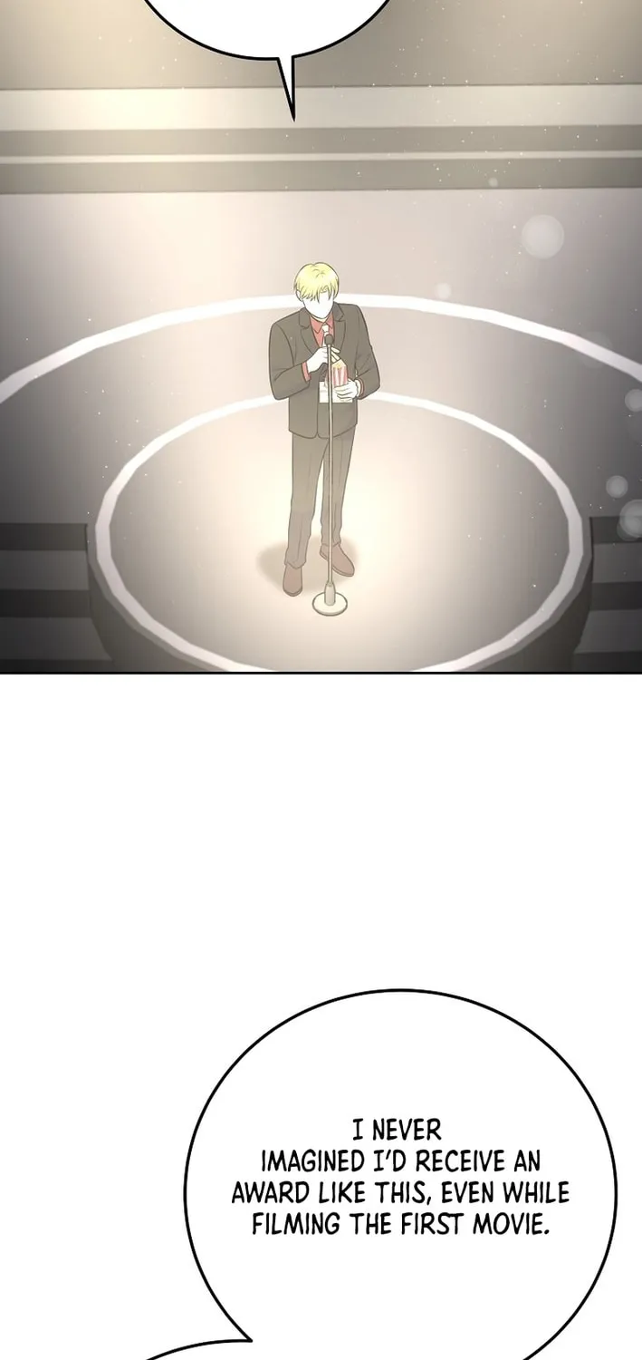 A Superstar From Birth Chapter 56 page 67 - 