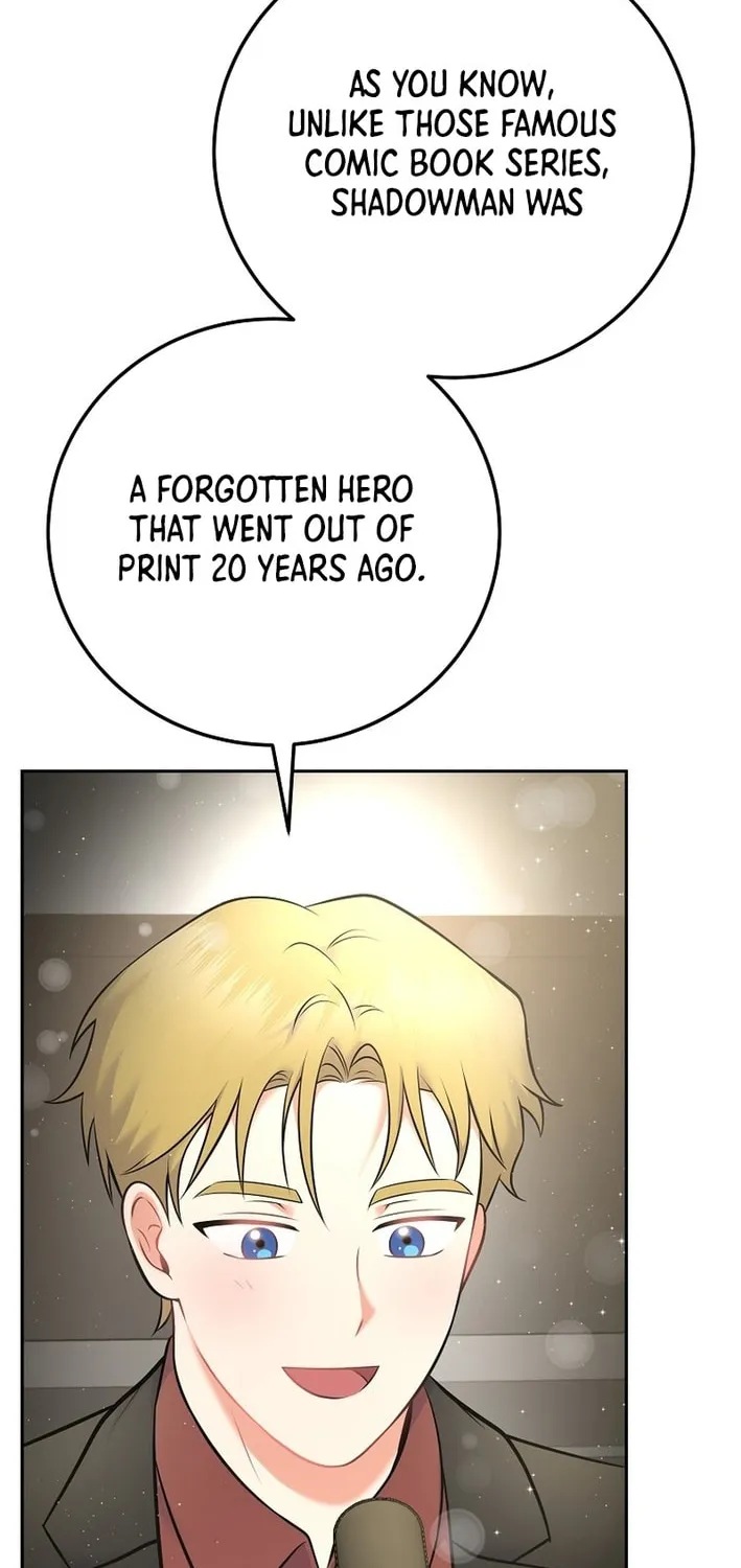 A Superstar From Birth Chapter 56 page 69 - 