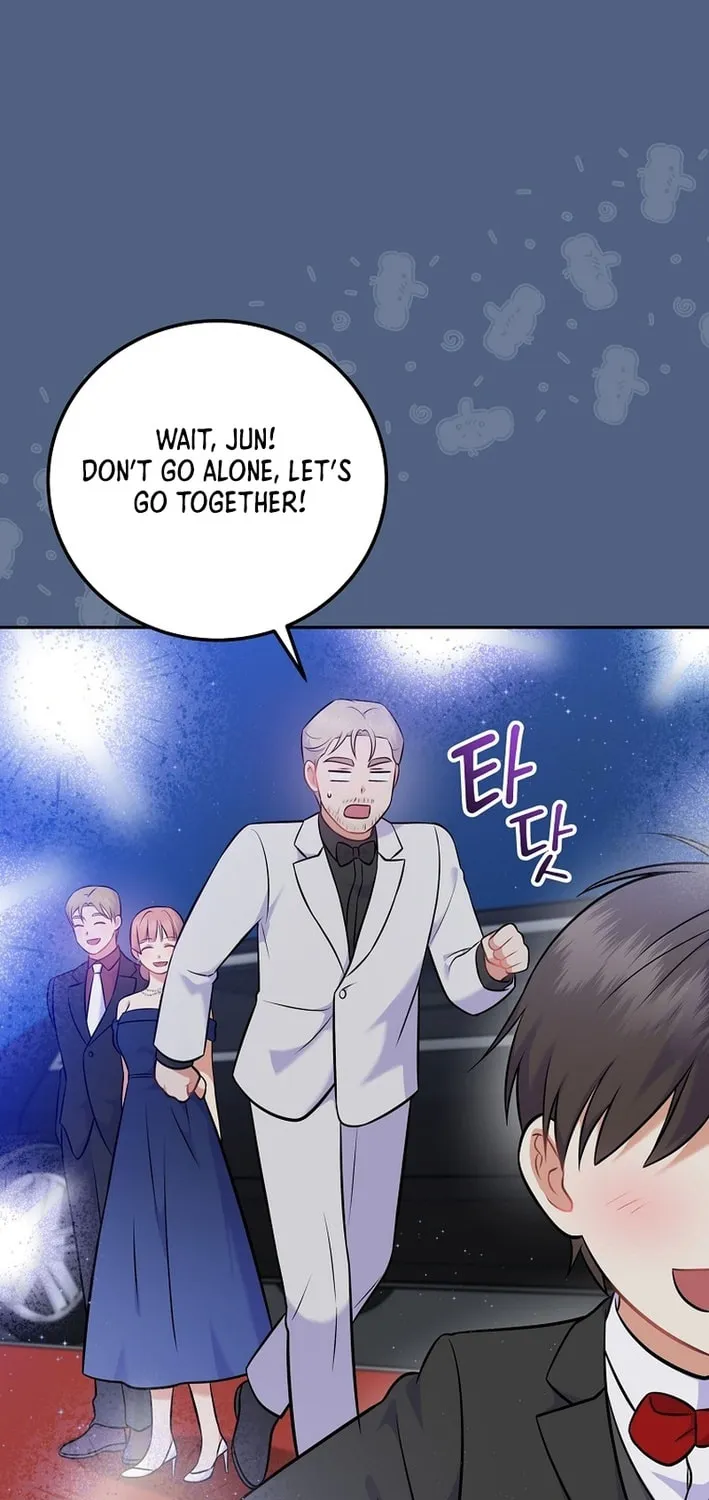 A Superstar From Birth Chapter 56 page 8 - 