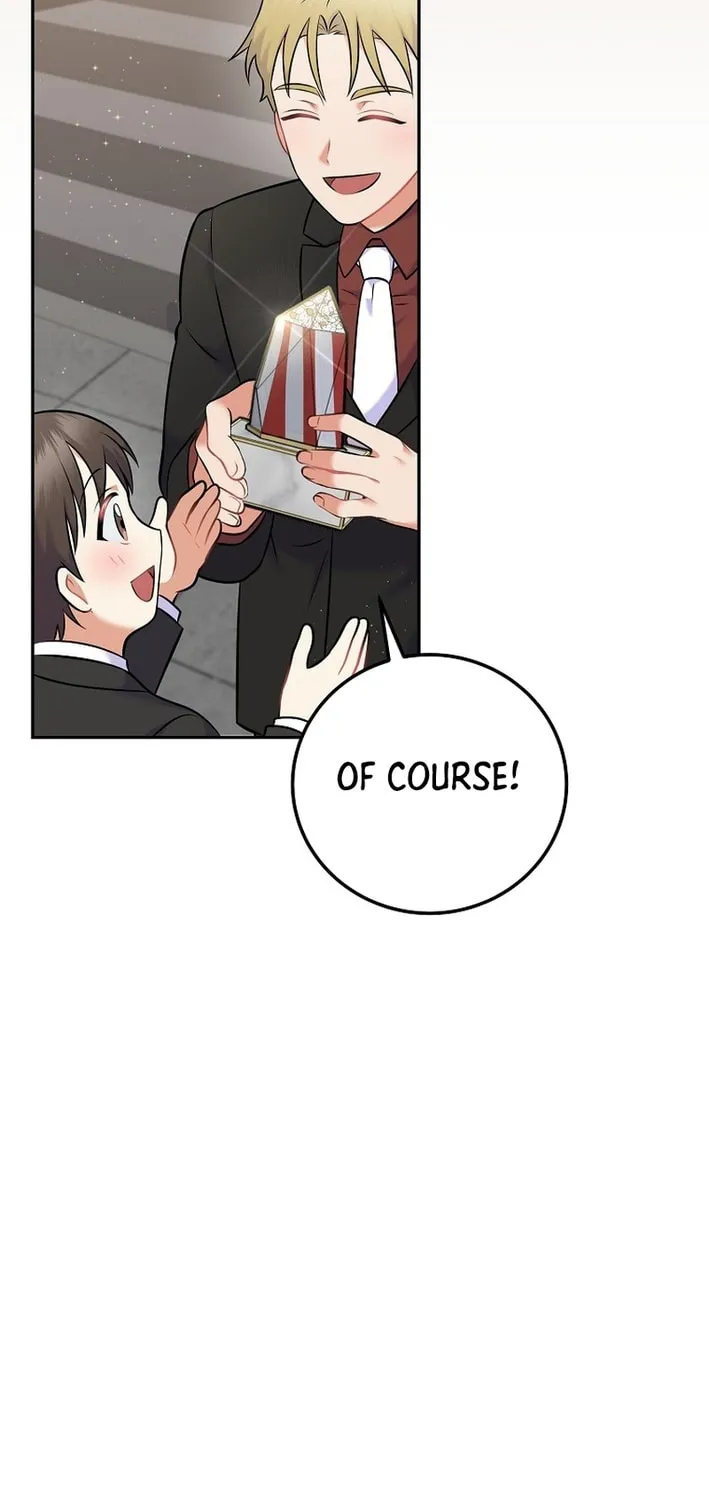 A Superstar From Birth Chapter 56 page 73 - 