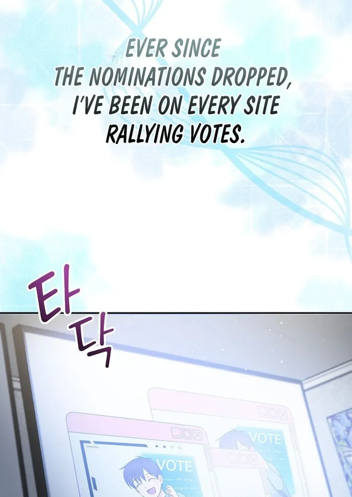 A Superstar From Birth Chapter 56 page 77 - 