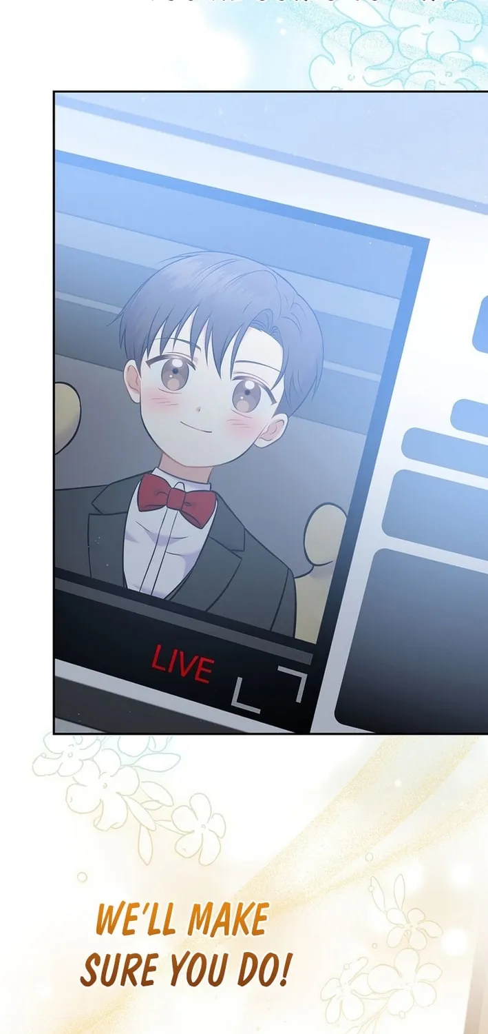 A Superstar From Birth Chapter 56 page 83 - 