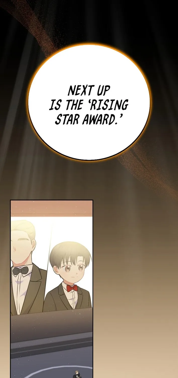 A Superstar From Birth Chapter 57 page 2 - 