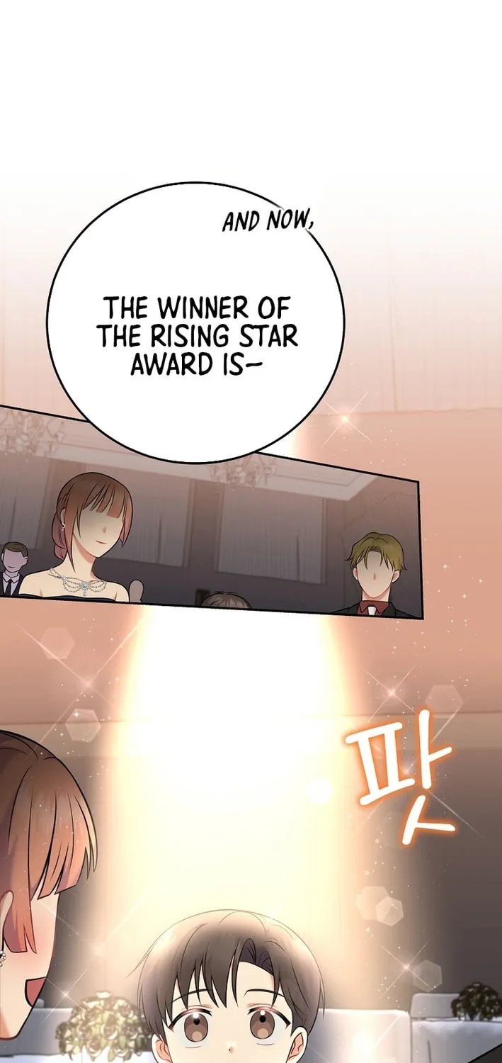 A Superstar From Birth Chapter 57 page 11 - 