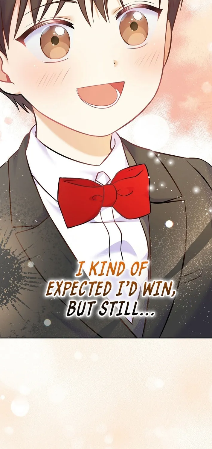 A Superstar From Birth Chapter 57 page 15 - 