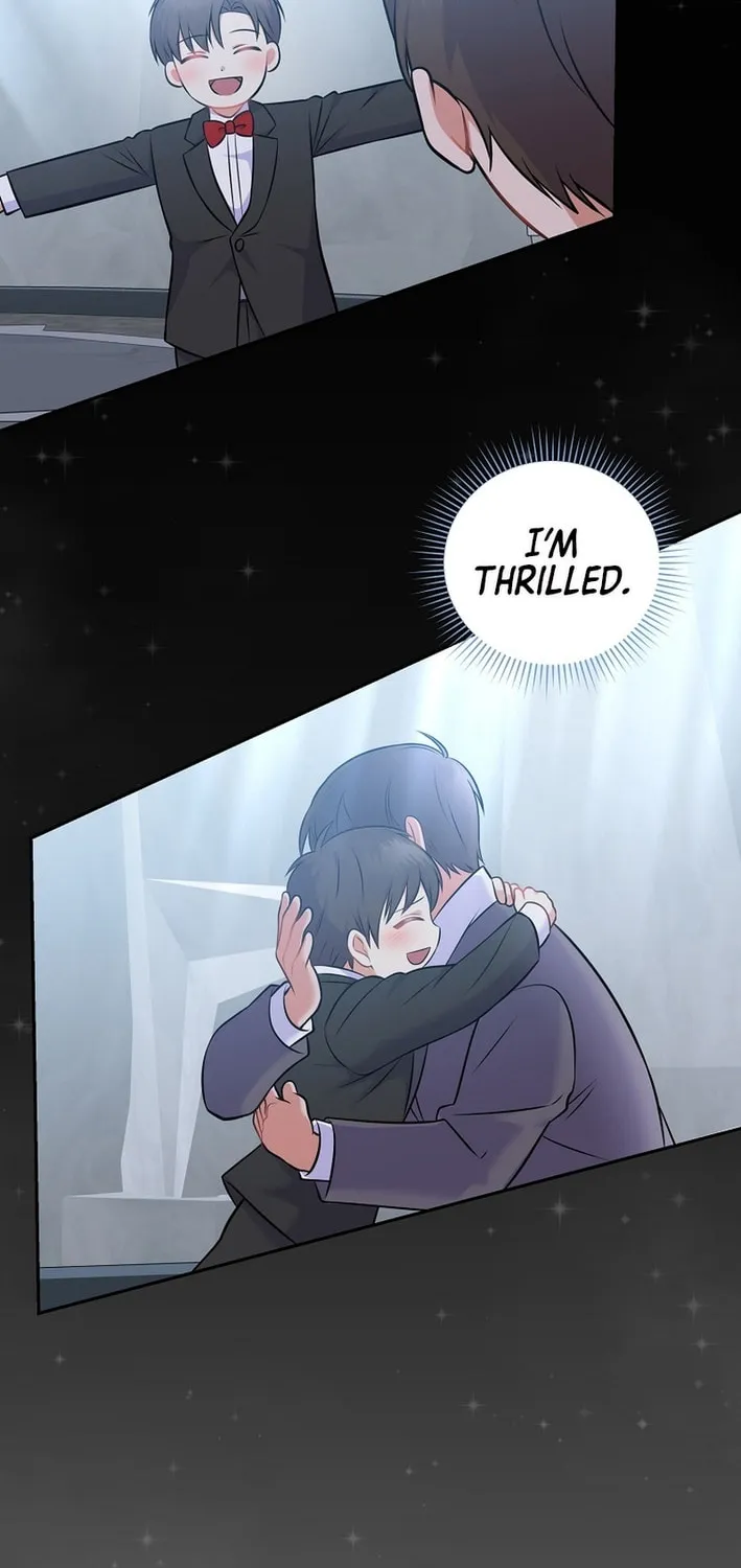 A Superstar From Birth Chapter 57 page 24 - 