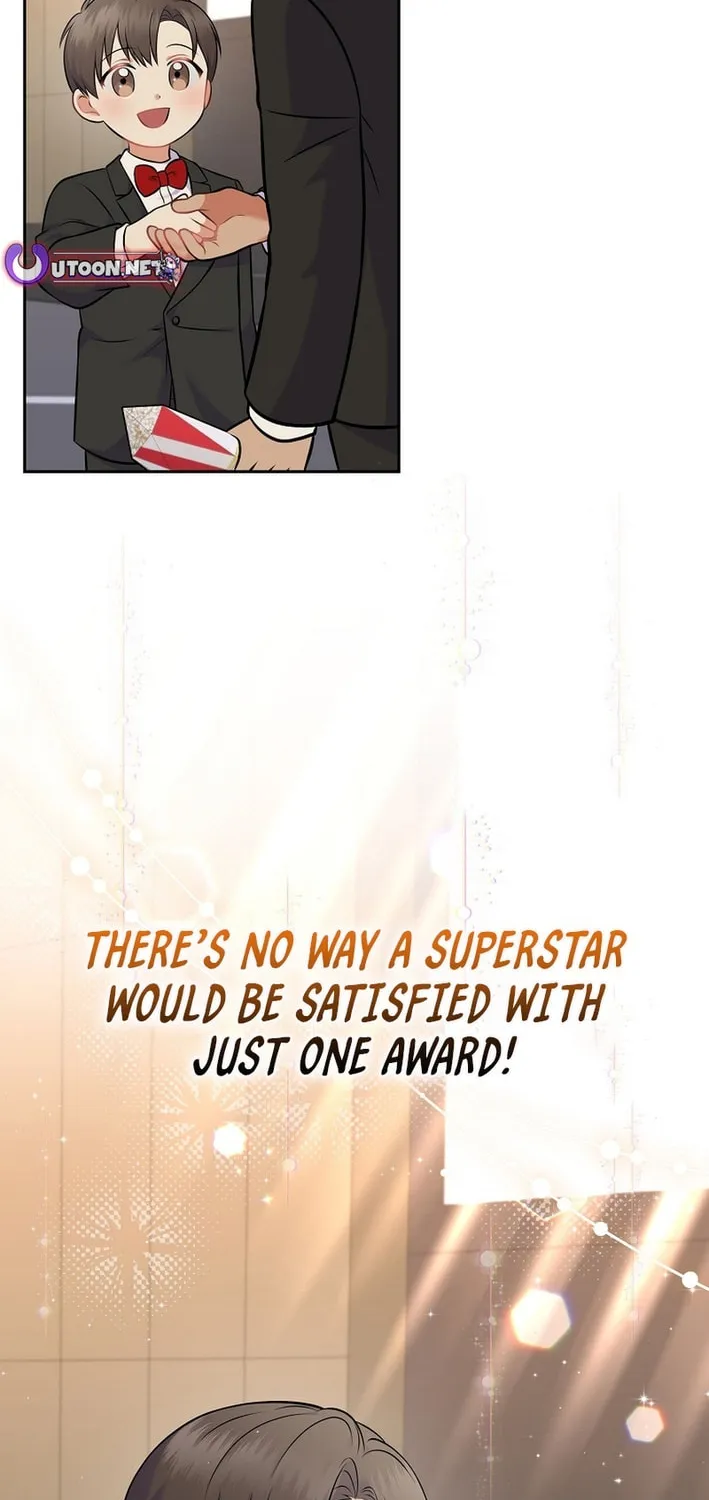 A Superstar From Birth Chapter 57 page 32 - 