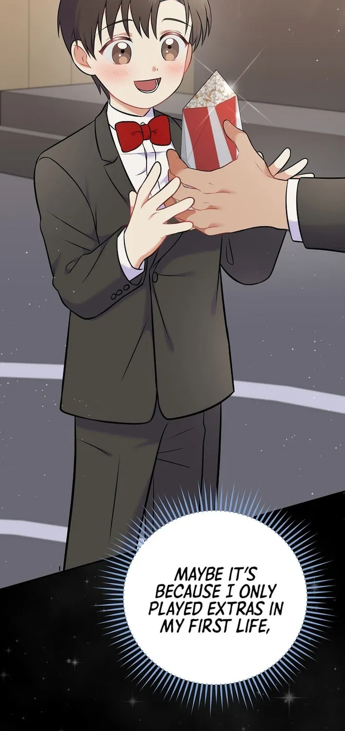 A Superstar From Birth Chapter 57 page 33 - 