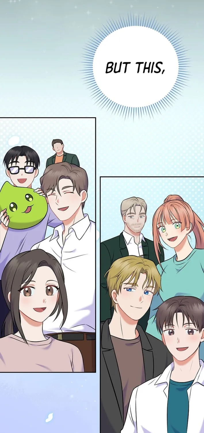 A Superstar From Birth Chapter 57 page 35 - 