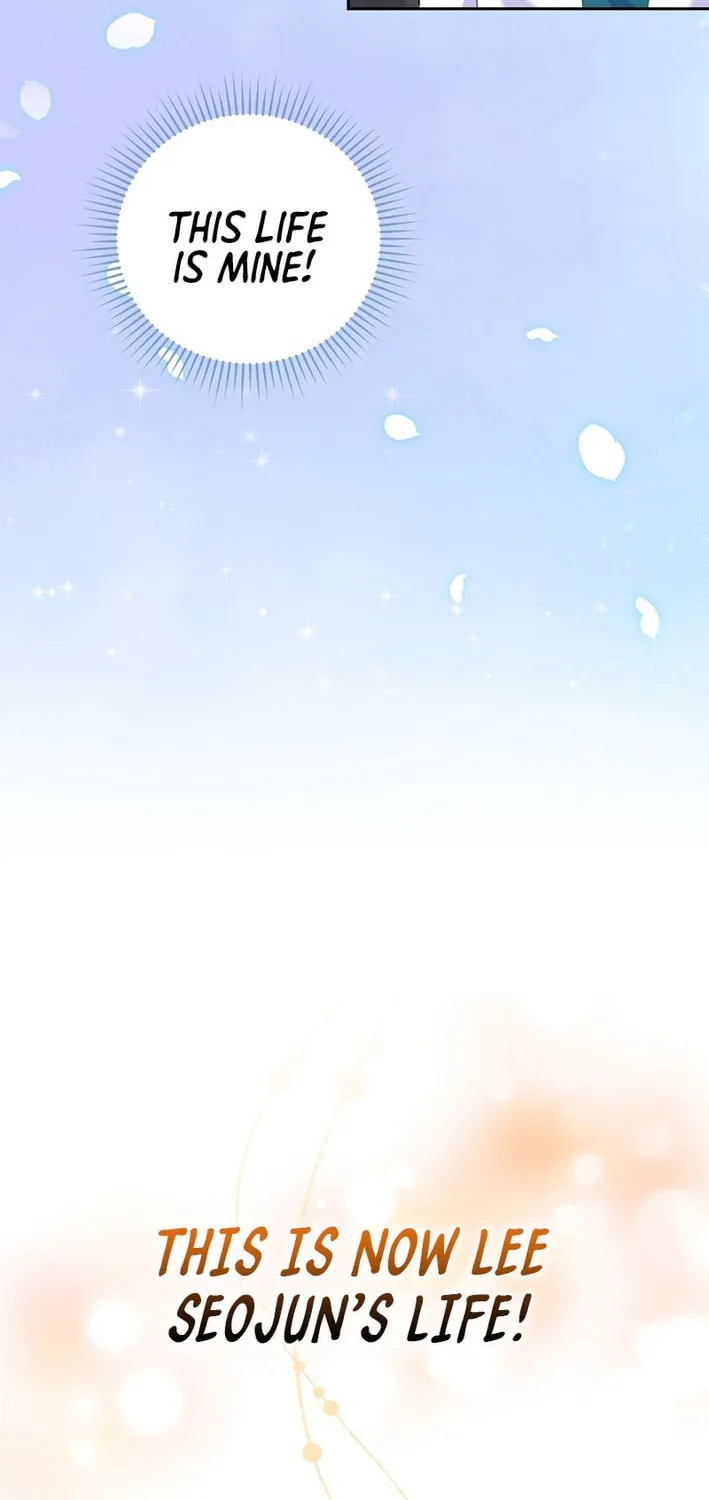 A Superstar From Birth Chapter 57 page 36 - 