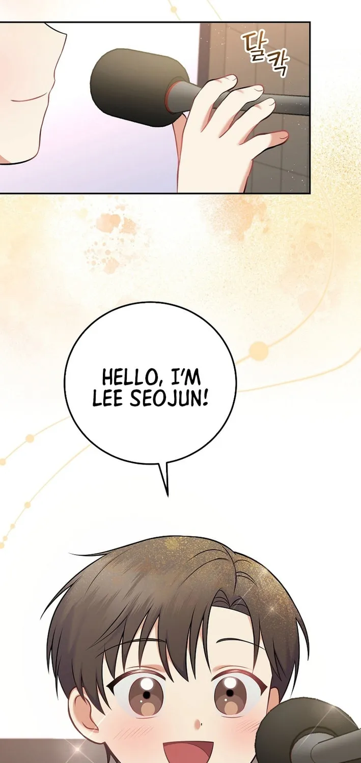 A Superstar From Birth Chapter 57 page 37 - 
