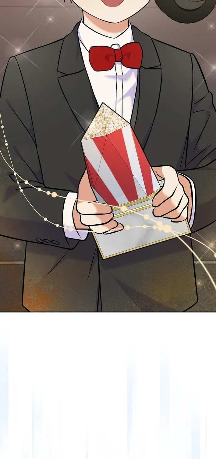 A Superstar From Birth Chapter 57 page 38 - 