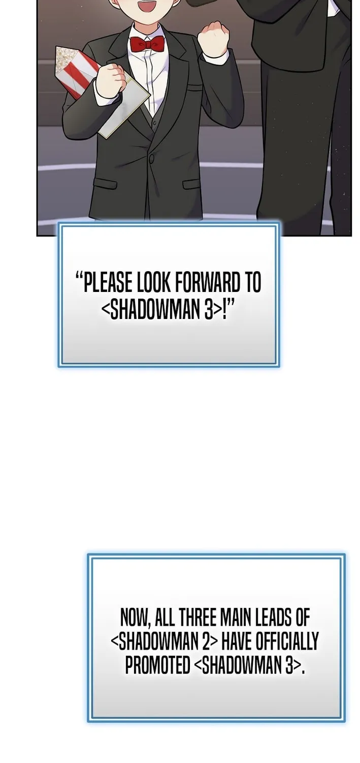 A Superstar From Birth Chapter 57 page 46 - 