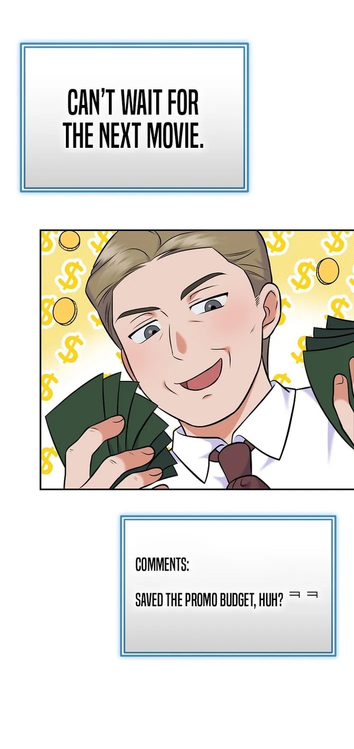A Superstar From Birth Chapter 57 page 47 - 