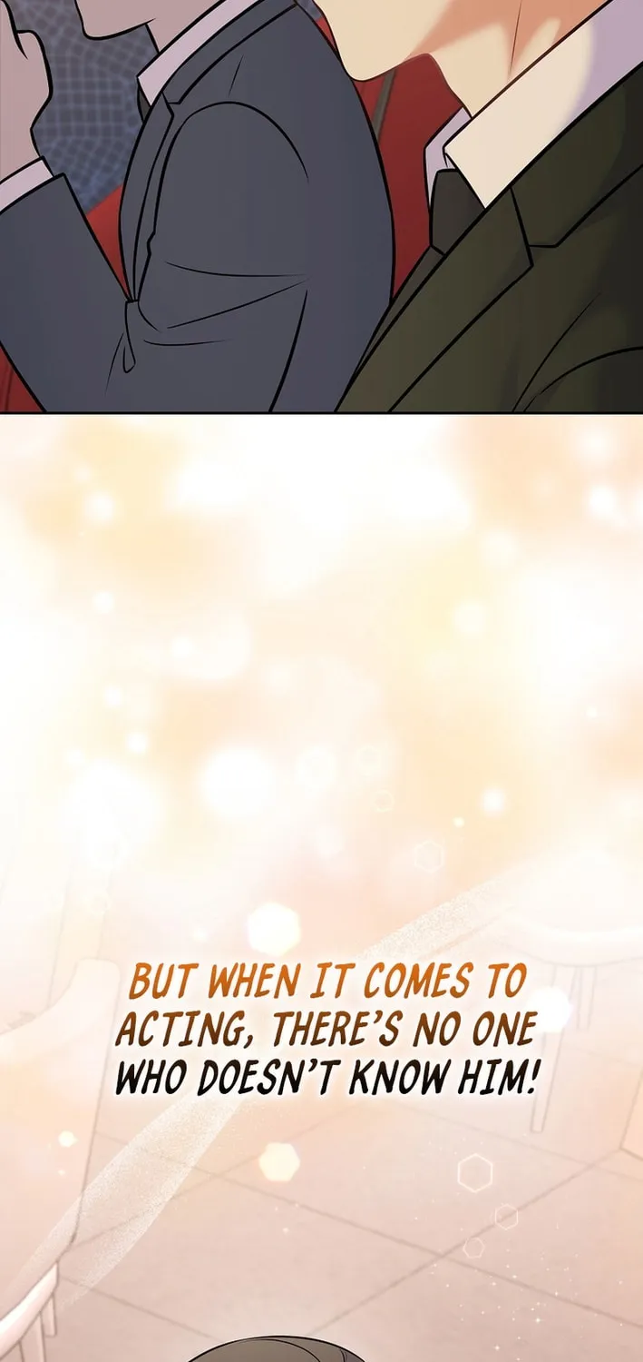 A Superstar From Birth Chapter 57 page 6 - 