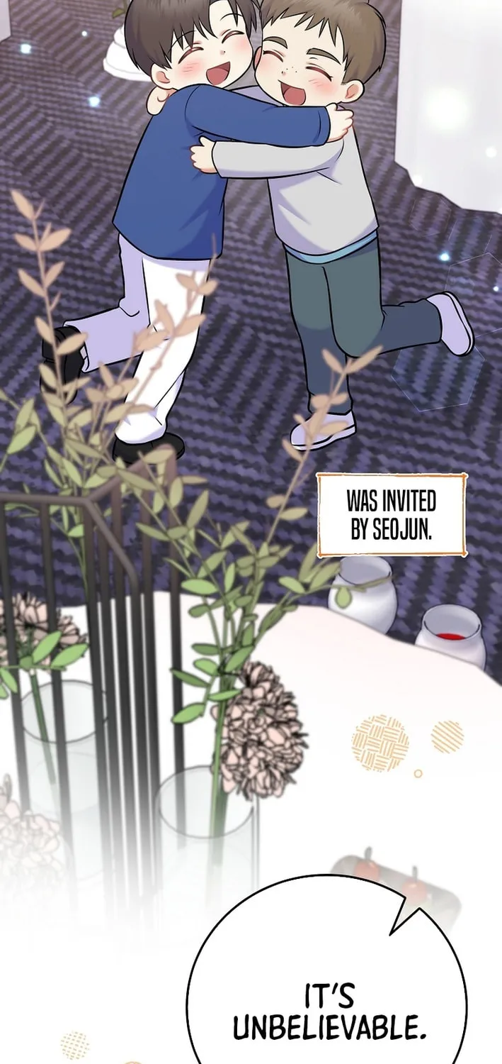 A Superstar From Birth Chapter 57 page 51 - 