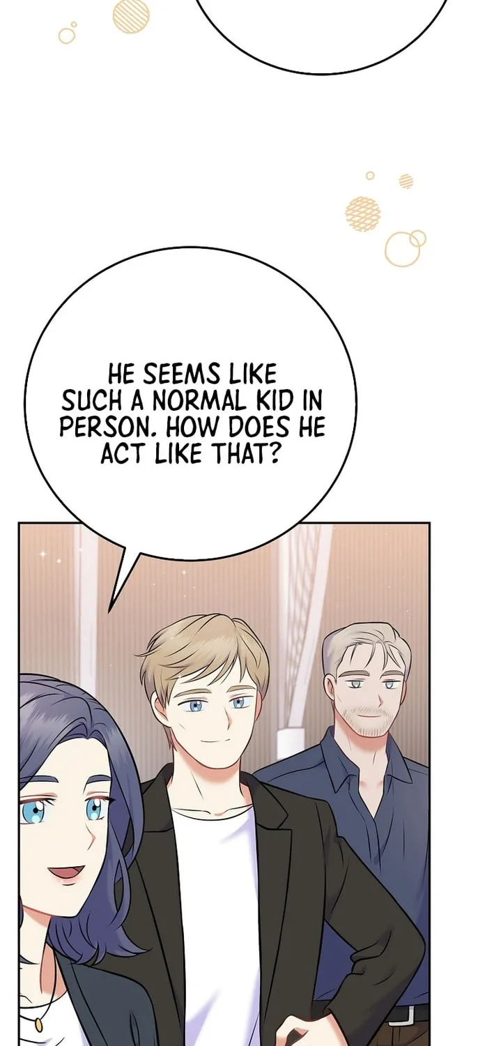 A Superstar From Birth Chapter 57 page 52 - 