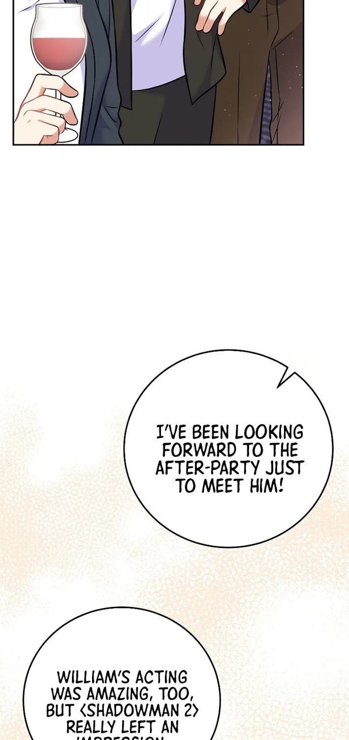 A Superstar From Birth Chapter 57 page 53 - 