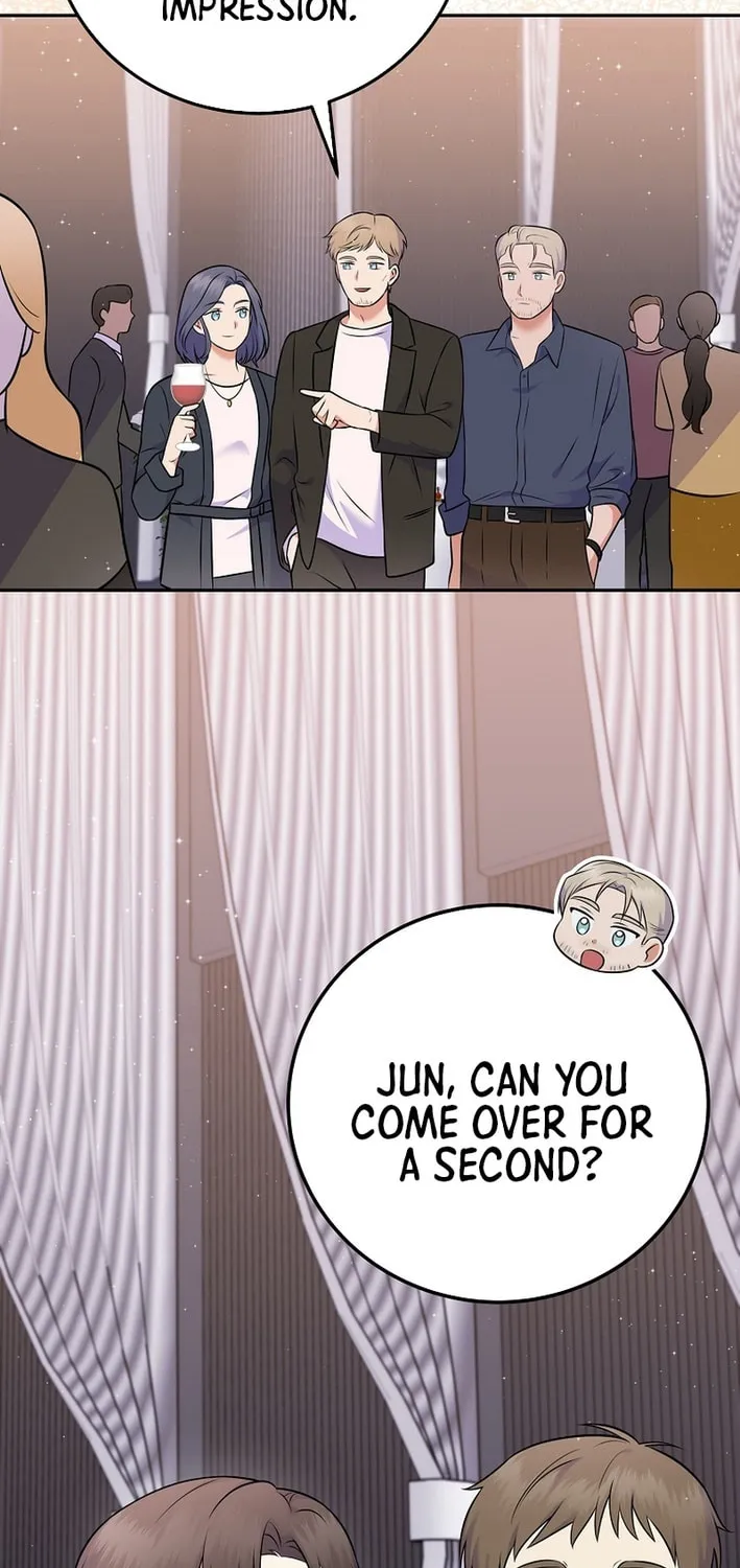 A Superstar From Birth Chapter 57 page 54 - 