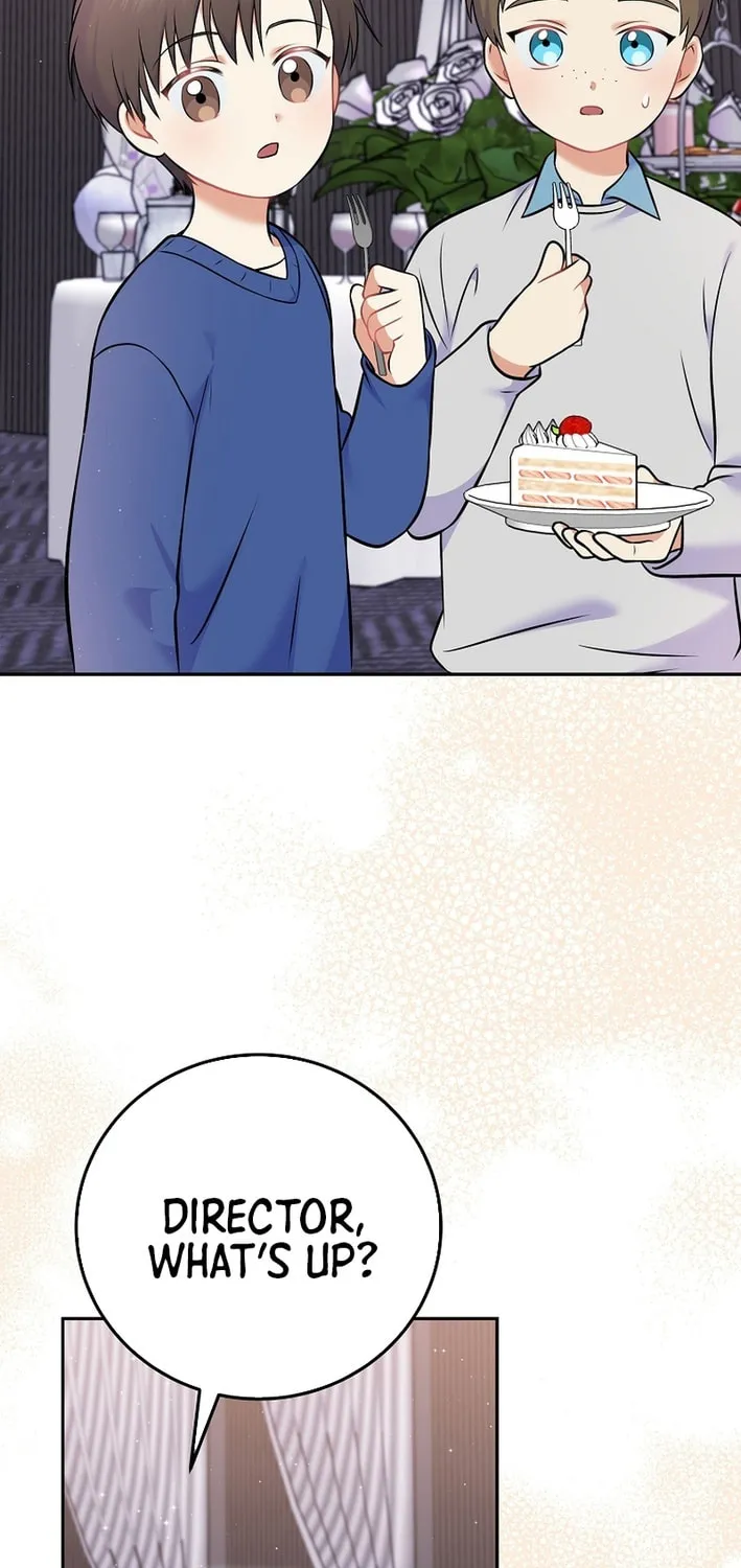 A Superstar From Birth Chapter 57 page 55 - 