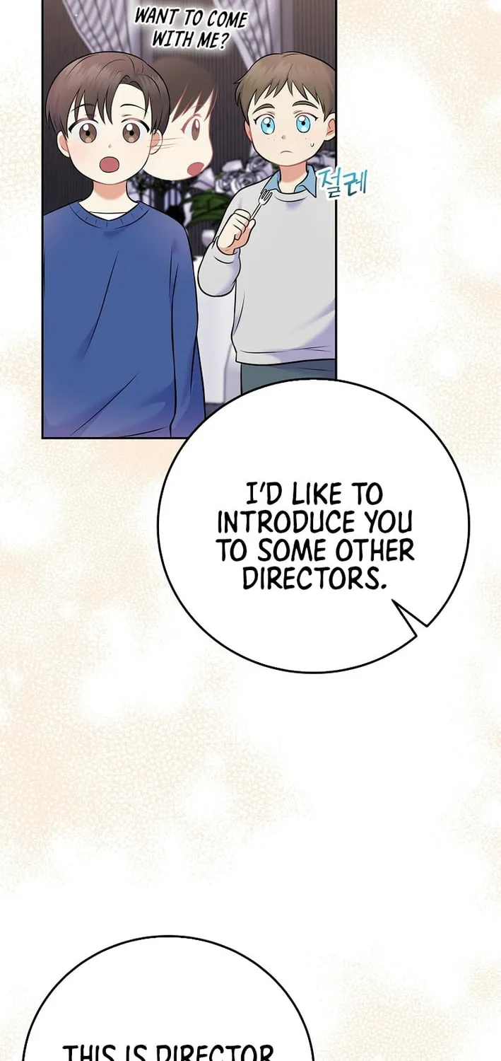 A Superstar From Birth Chapter 57 page 56 - 