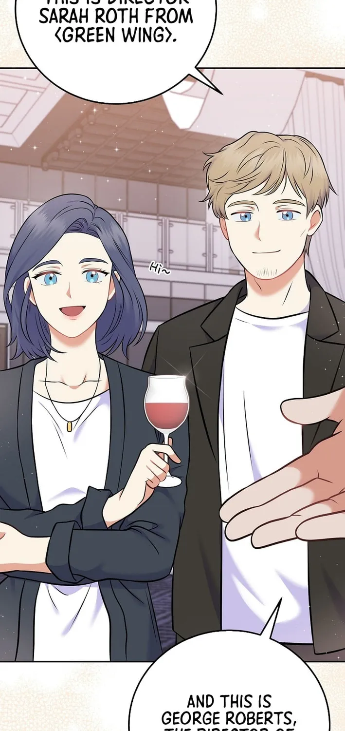 A Superstar From Birth Chapter 57 page 57 - 