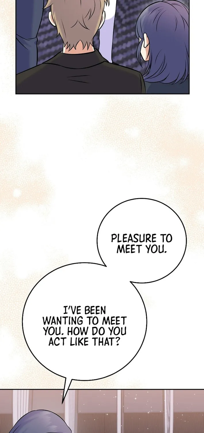 A Superstar From Birth Chapter 57 page 59 - 