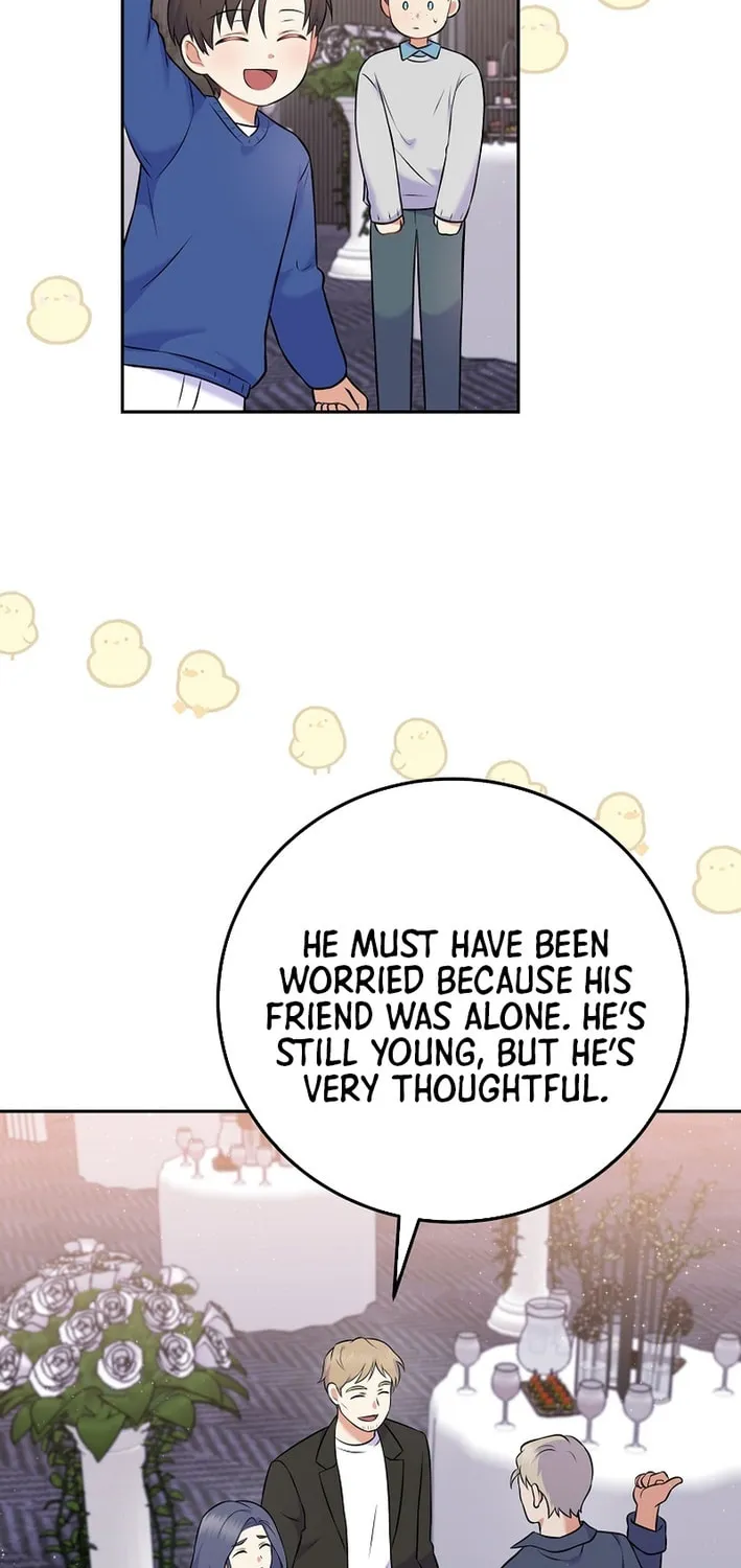 A Superstar From Birth Chapter 57 page 64 - 