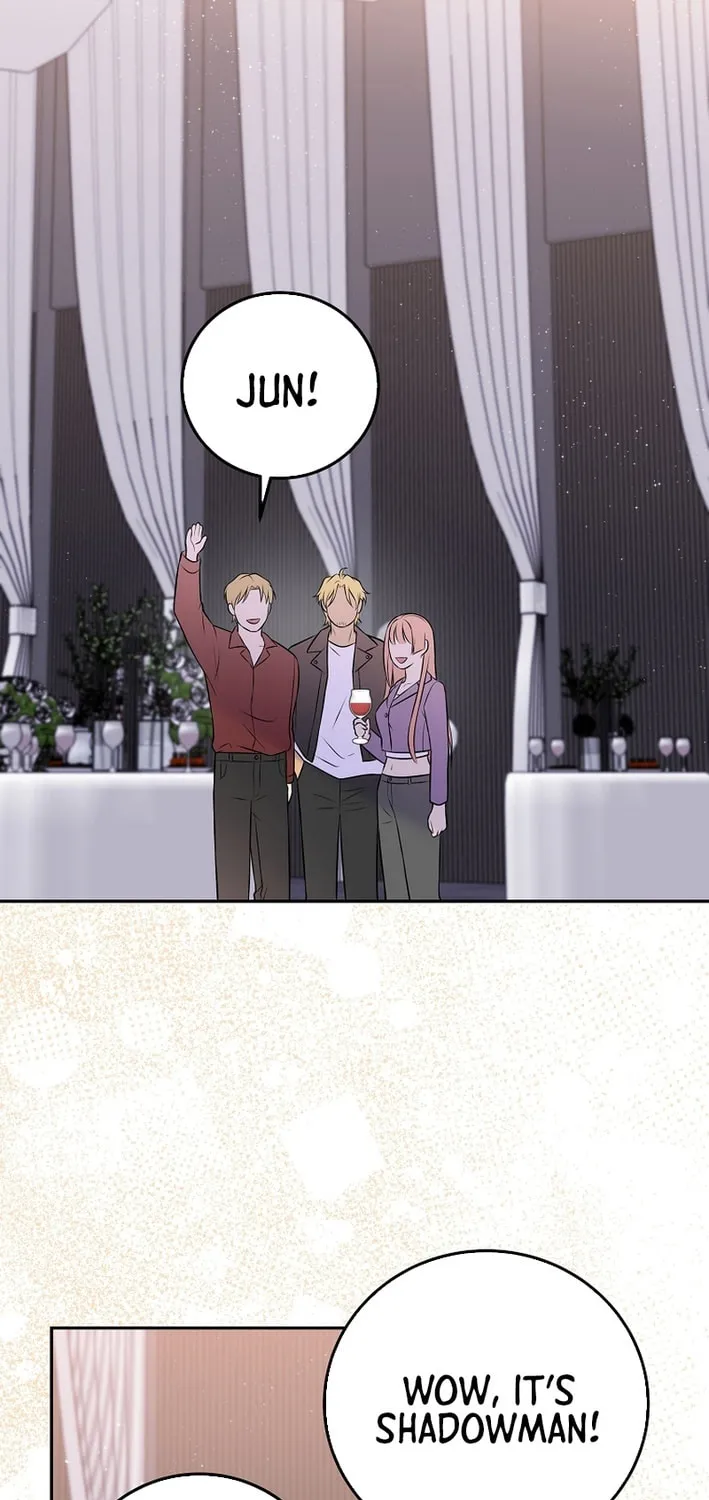 A Superstar From Birth Chapter 57 page 67 - 