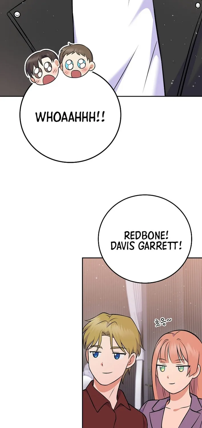 A Superstar From Birth Chapter 57 page 72 - 