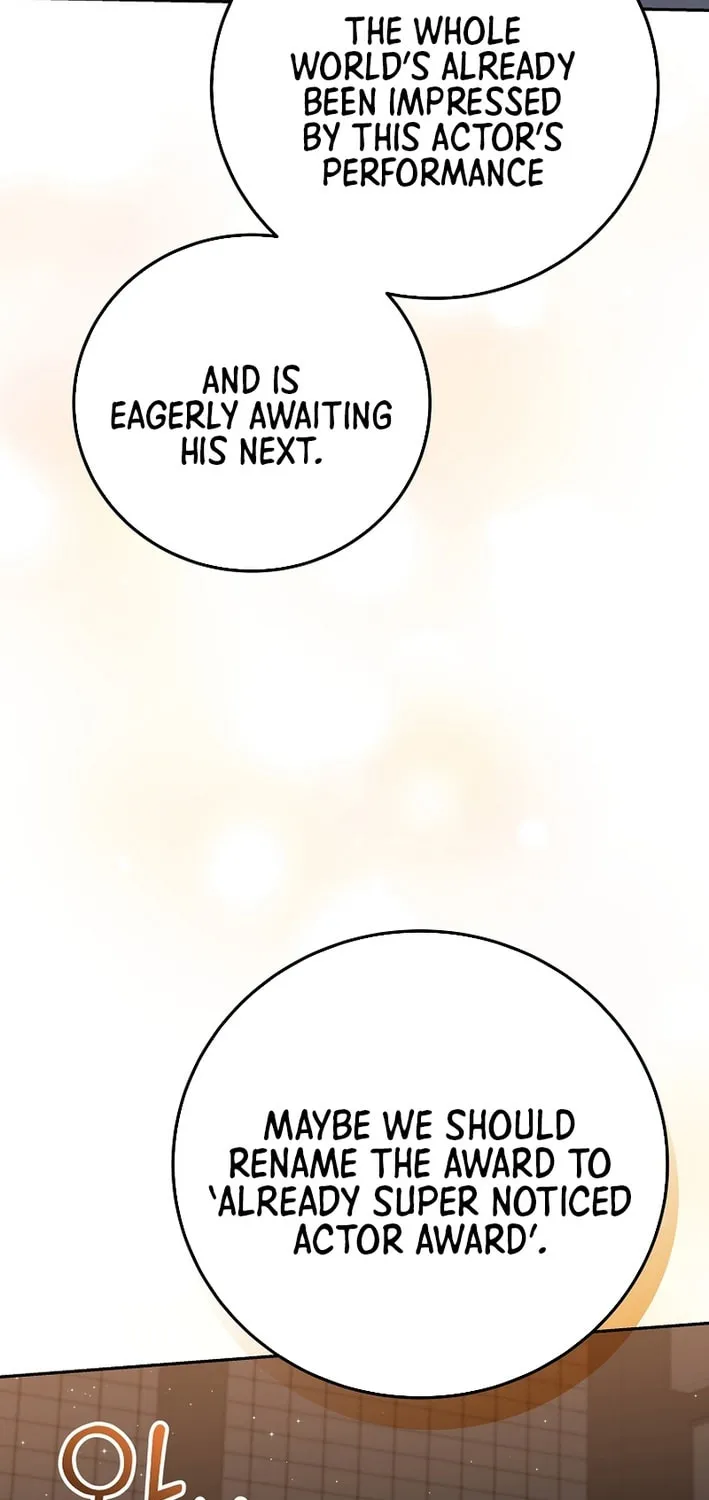 A Superstar From Birth Chapter 57 page 9 - 