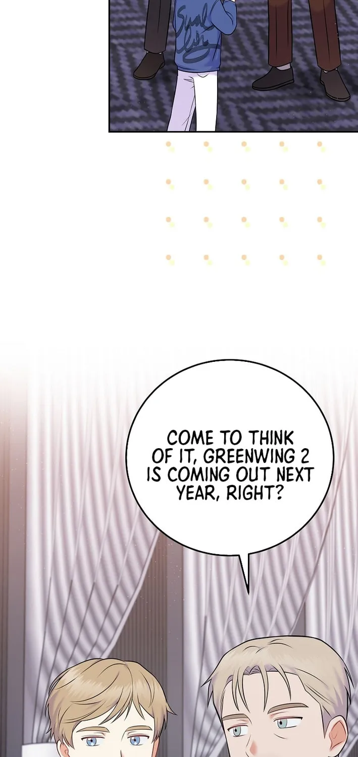A Superstar From Birth Chapter 58 page 18 - 