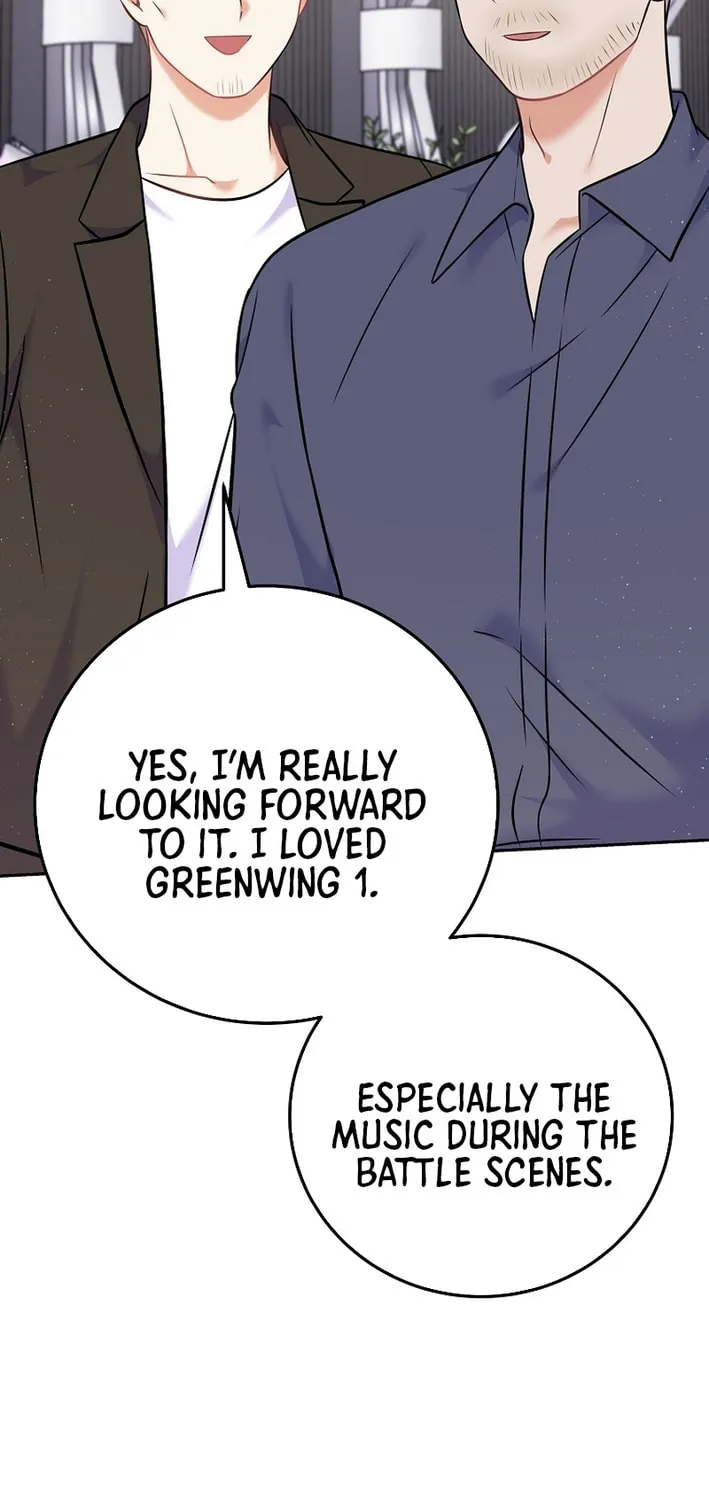 A Superstar From Birth Chapter 58 page 19 - 