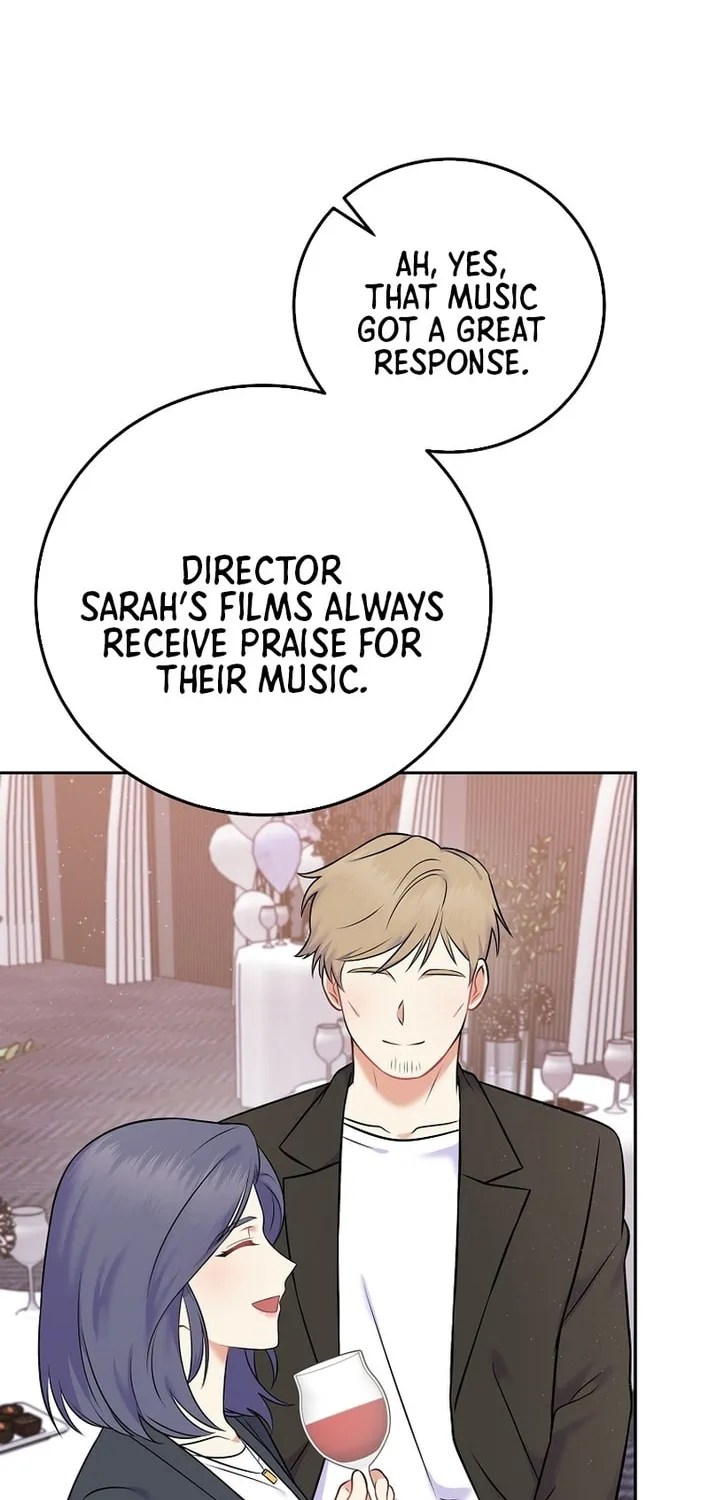 A Superstar From Birth Chapter 58 page 20 - 