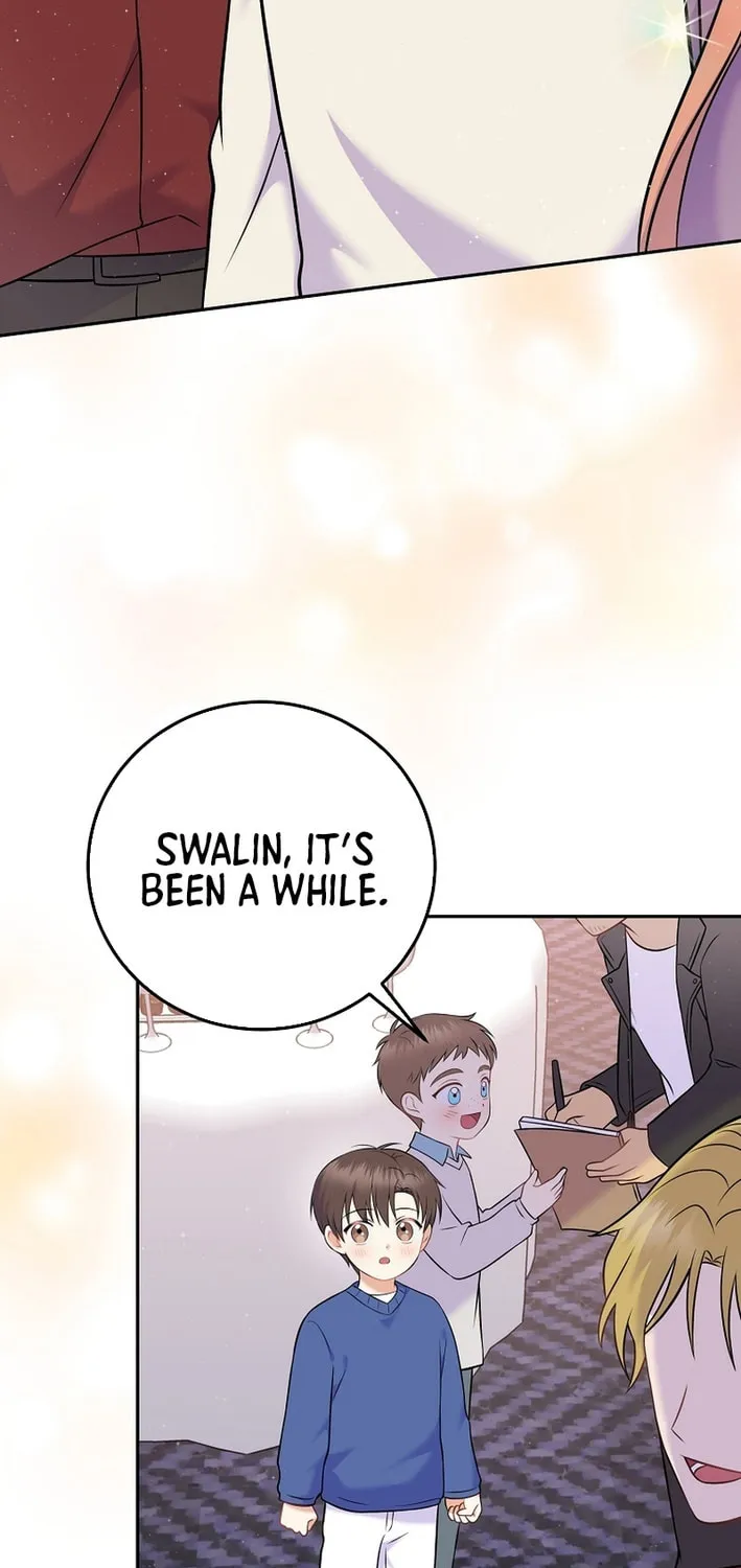 A Superstar From Birth Chapter 58 page 3 - 