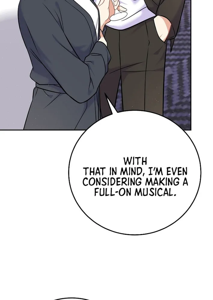 A Superstar From Birth Chapter 58 page 21 - 