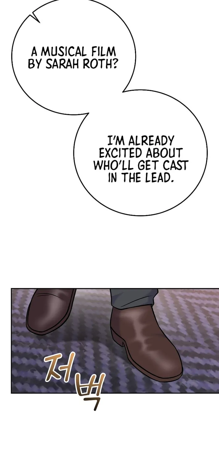 A Superstar From Birth Chapter 58 page 22 - 
